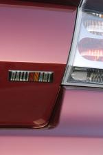 Mitsubishi Galant 2009 года